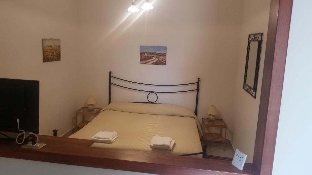 芭芭拉住宿加早餐旅馆 冯塔尼比安奇 外观 照片